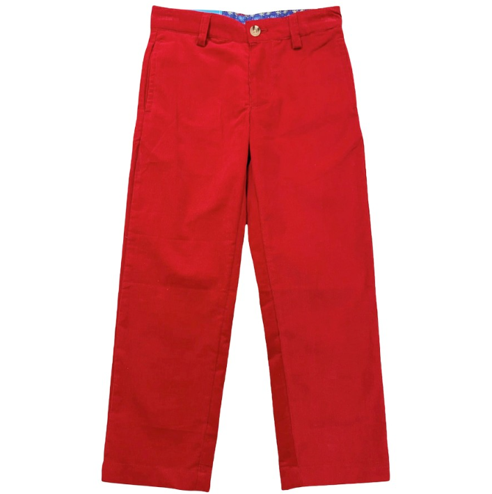 Bailey Boys Champ Corduroy Pants