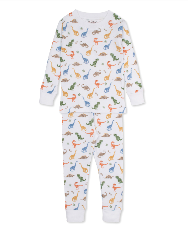 Kissy Kissy Pajama Snug Set