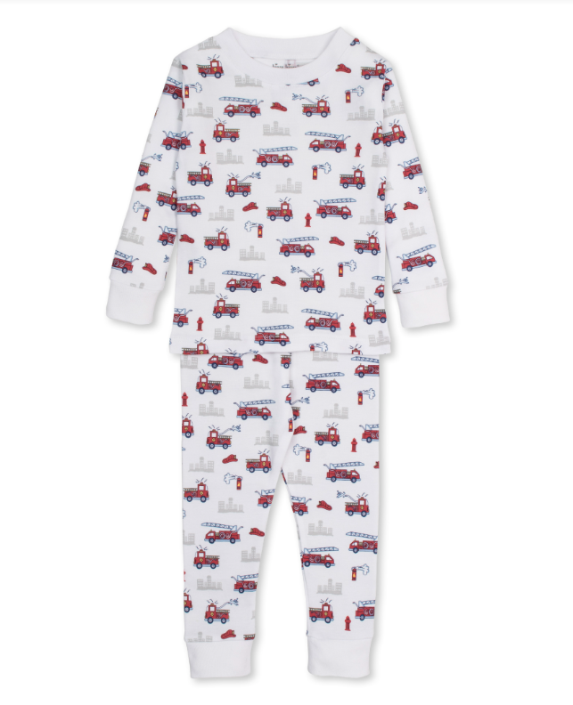 Kissy Kissy Pajama Snug Set