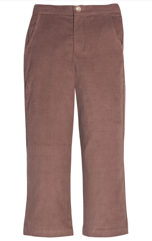 Little English Pull on Pant