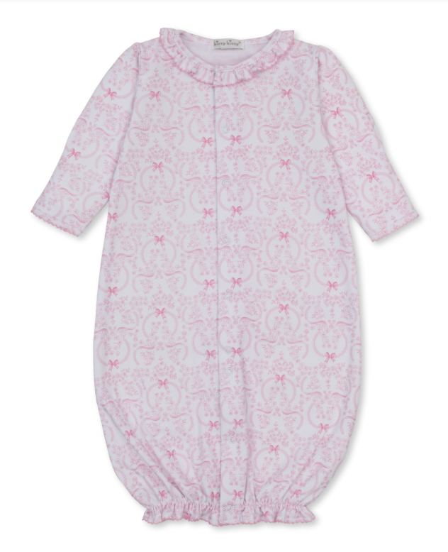 Kissy Kissy Convertible Gown