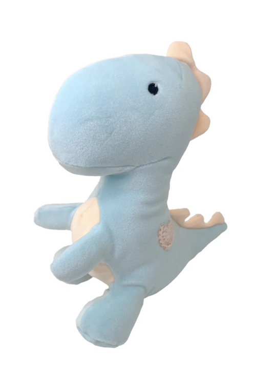 Zubels Plush Doll in T-Rex