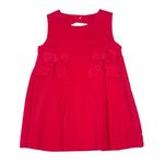 Load image into Gallery viewer, Zuccini Kids Windsor Jumper in Red
