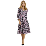Load image into Gallery viewer, Jude Connally Maggie Dress in Jude Cloth
