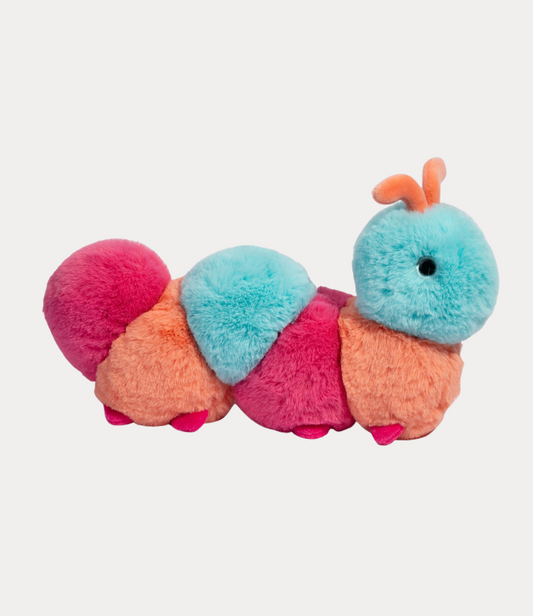 Douglas Munchie Pink Caterpillar