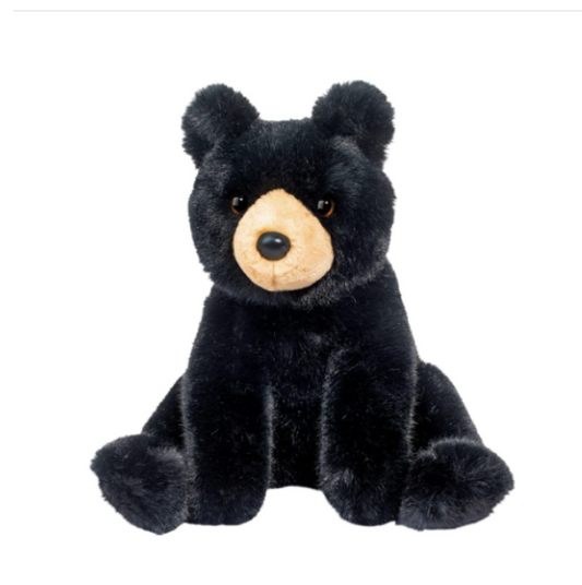 Douglas Plush: Fernie Fawn