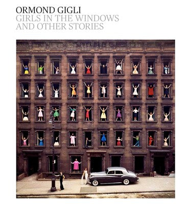 Girls in the Windows