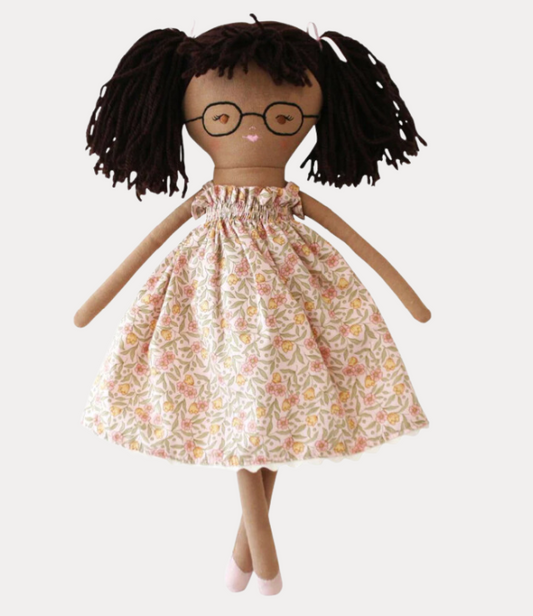 Alimrose Allie Doll