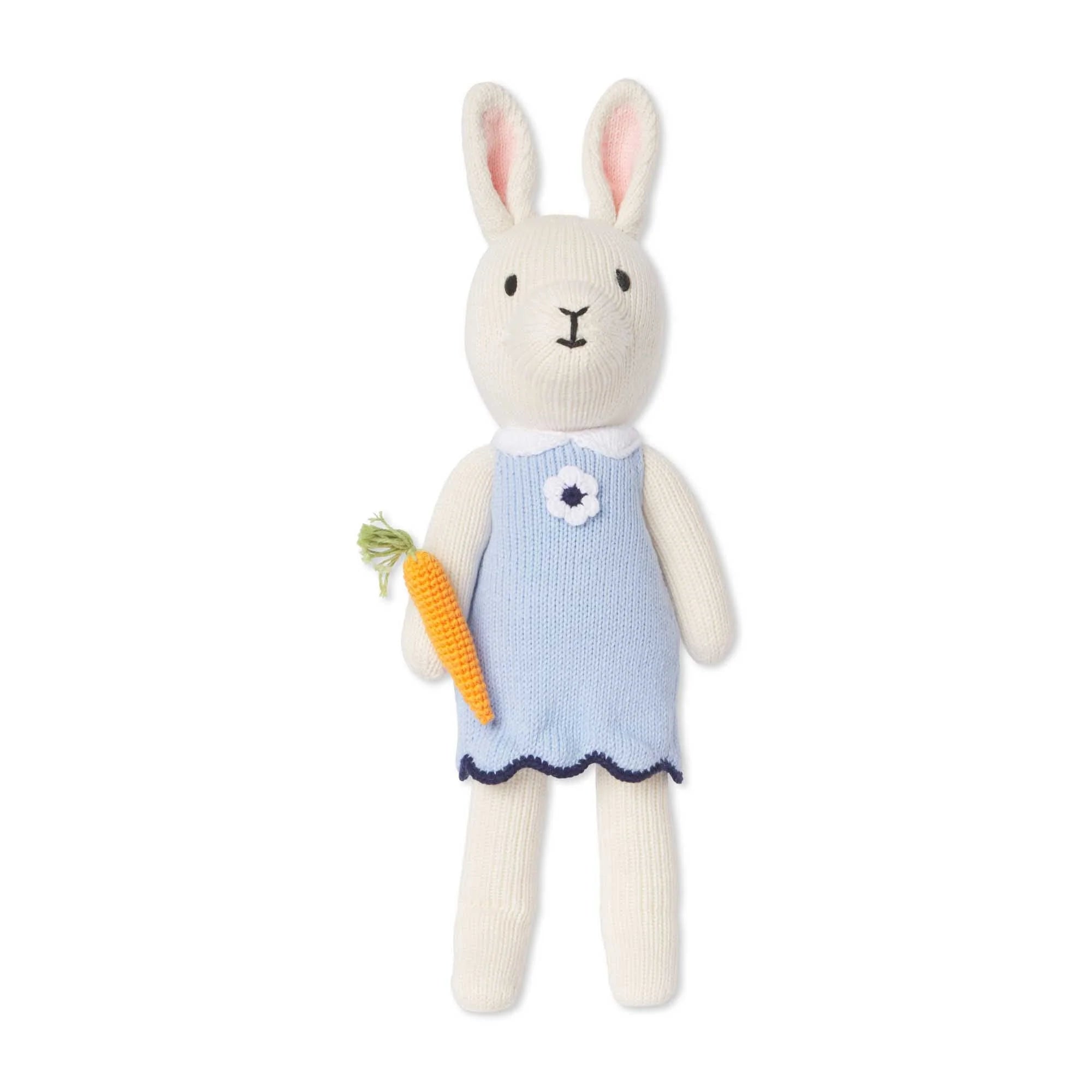 Birdie The Bunny