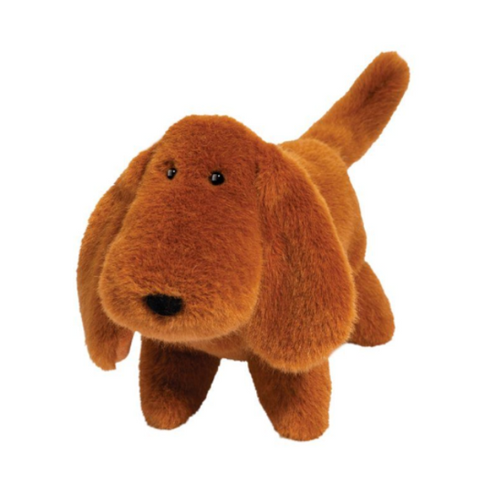 Douglas Plush: Roarie Mini Dino