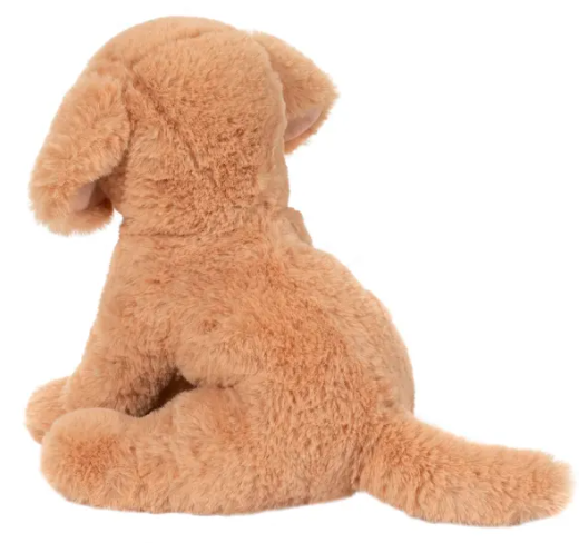 Douglas & Co Goldie Soft Golden Retriever