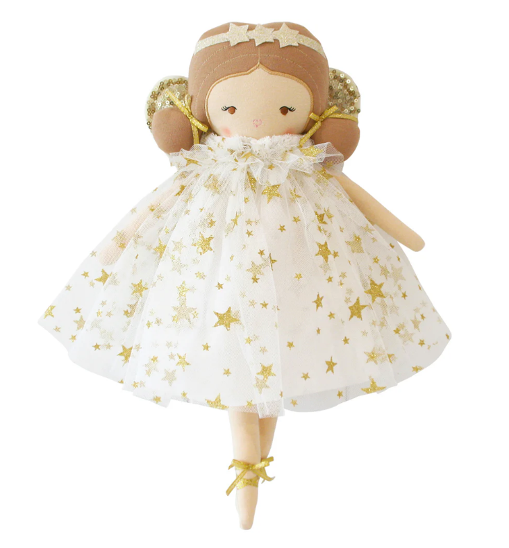 Almirose Dolls