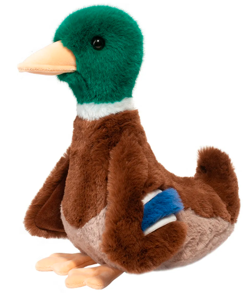 Douglas & Co Desi Mallard Duck