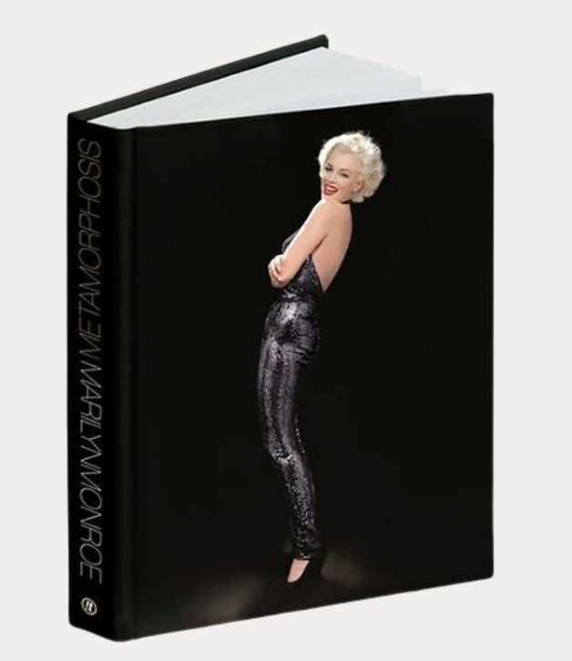 Marilyn Monroe: Metamorphosis