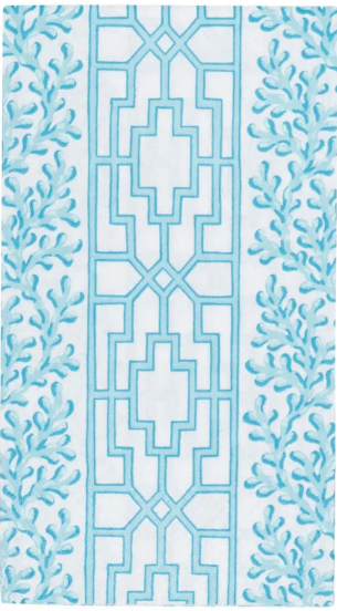Caspari: Guest Towel Assortment