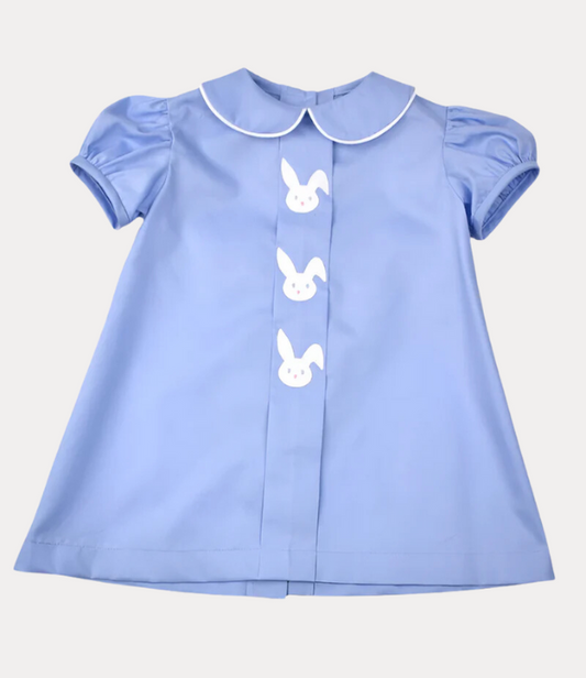 Funtasia Too 3 Bunnies Float Dress