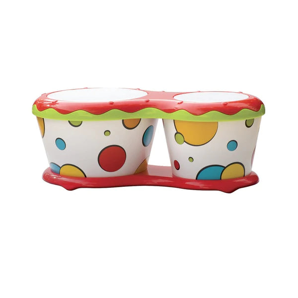 Halilit Baby Bongos