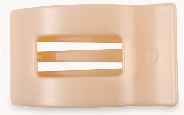 Teletie Hair Clip Rec