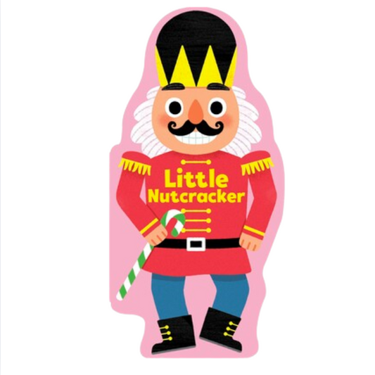 Little Nutcracker