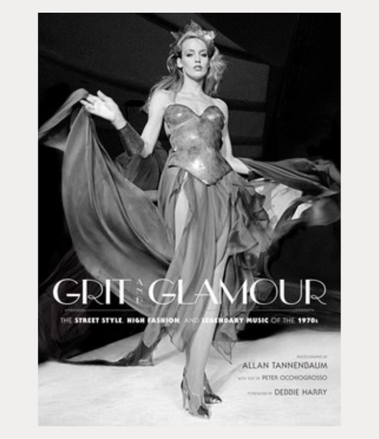 Grit and Glamour