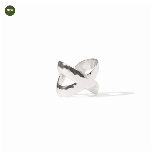 Julie Vos: X Ring - Catalina