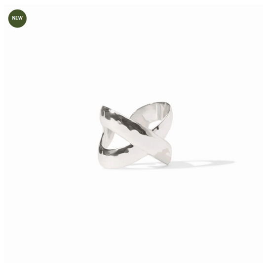 Julie Vos: X Ring - Catalina