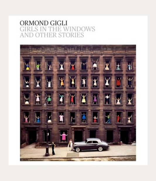 Girls in the Windows