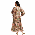 Load image into Gallery viewer, Frances Valentine Spinnaker Dress in Monet Print
