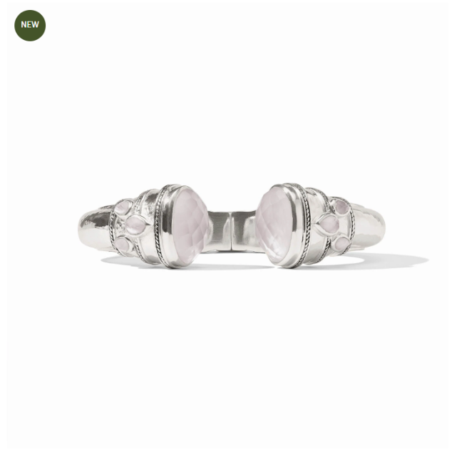 Julie Vos: Cuff - Cannes