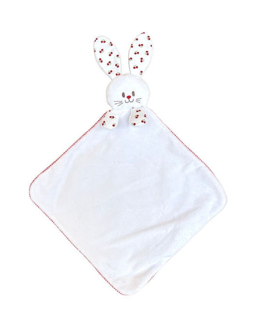 Cherry Bunny Lovie