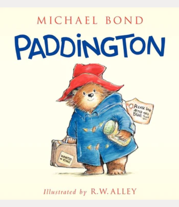 Paddington