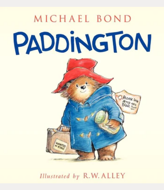Paddington