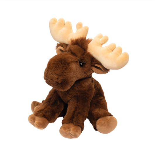 Douglas Plush: Moose Judie