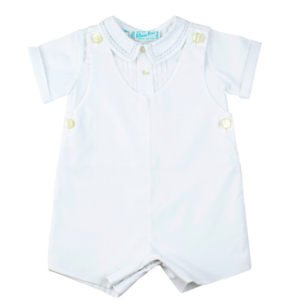 Feltman Brothers: Dressy Shortall
