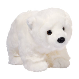 Douglas & CO Marshmallow Polar Bear