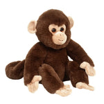 Load image into Gallery viewer, Douglas &amp; CO Mikie Soft Monkey
