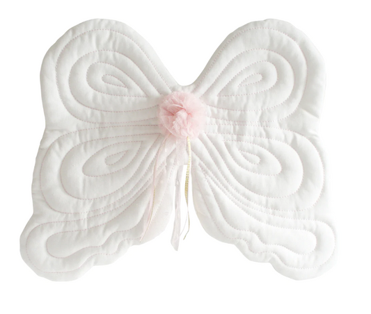 Alimrose Dress Up Fairy Wings