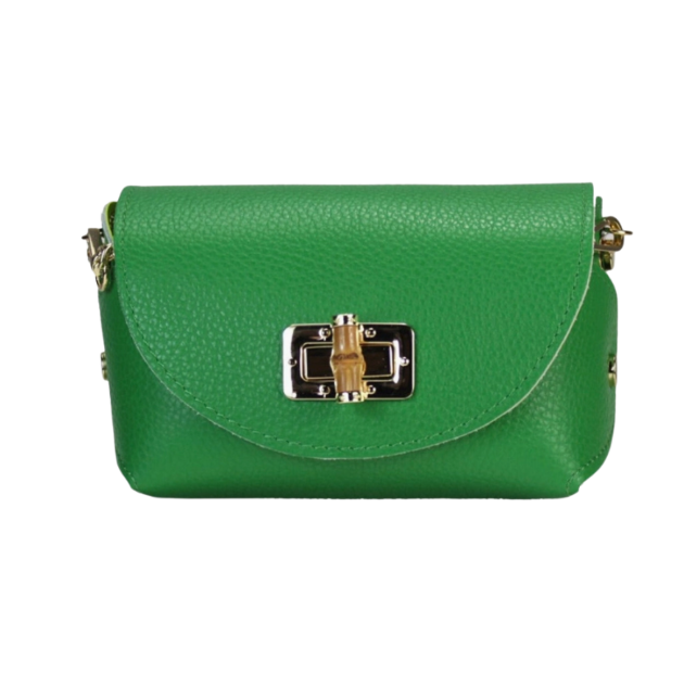 Two Amicis: Mini Bag (Available in multiple colors)
