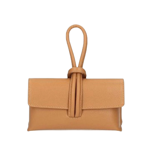 Two Amicis: Anytime Bag (Available in multiple colors)