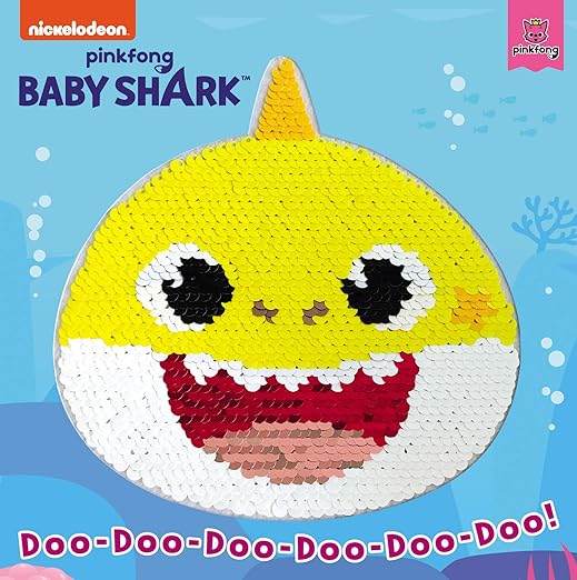 Baby Shark: Doo-Doo-Doo-Doo-Doo-Doo!