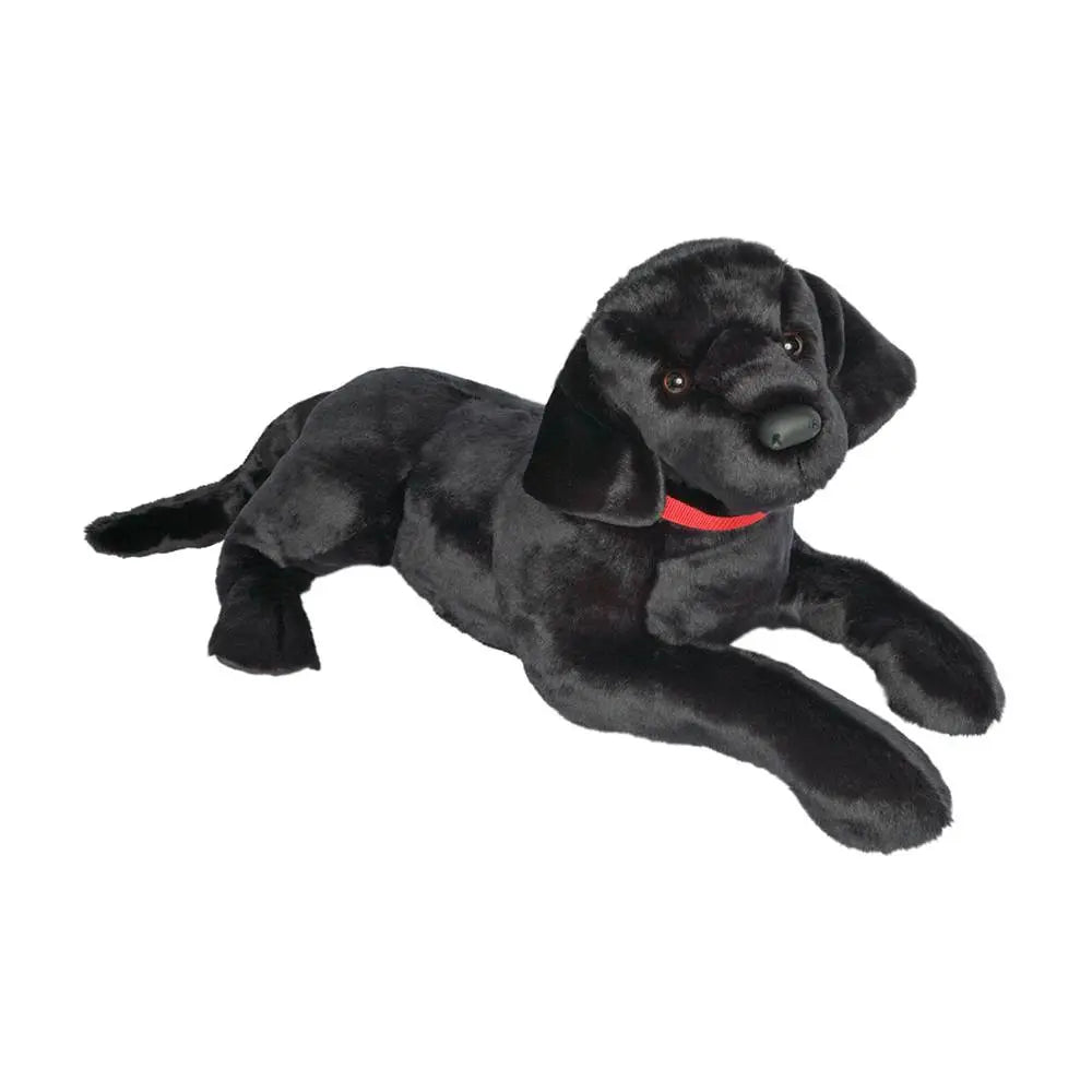 Douglas & CO Dickens Black Lab