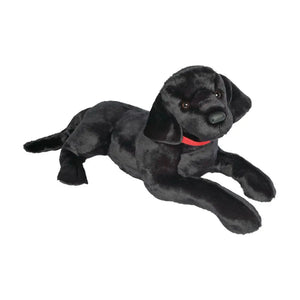 Douglas & CO Dickens Black Lab