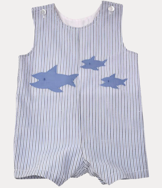 Funtasia Too: Shortall w/ Sharks | ORG $56