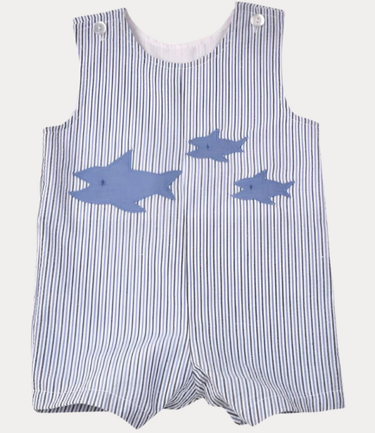 Funtasia Too: Shortall w/ Sharks | ORG $56
