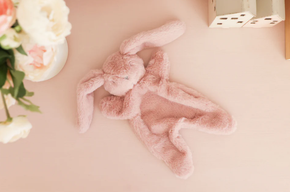 Almirose Darcy Bunny