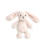Load image into Gallery viewer, Mon Ami Rosie Bunny Plush Rattle
