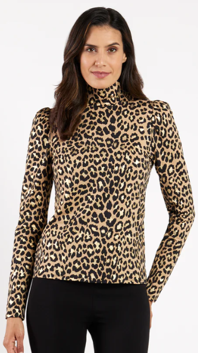 Jude Connally: Rae Top