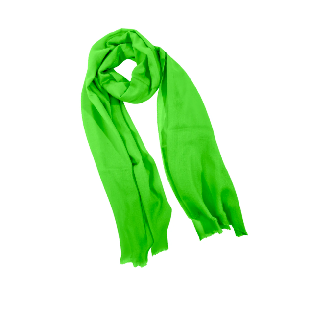 Gretchen Scott: 100% Cashmere Pashmina Scarf/Shawl - Classic