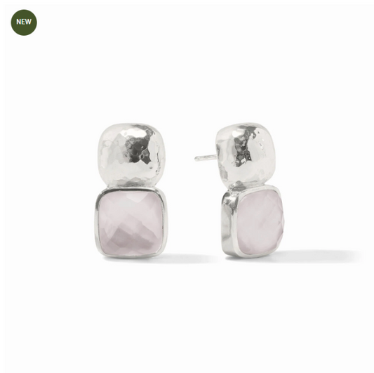 Julie Vos: Earring - Catalina