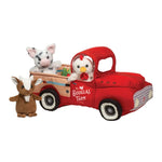Load image into Gallery viewer, Douglas &amp; CO Farm Truck Play Set
